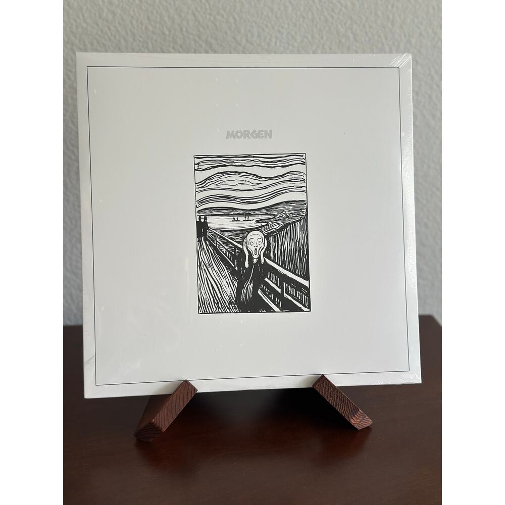 Morgen - Morgen (Self-Titled) New LP Vinyl
